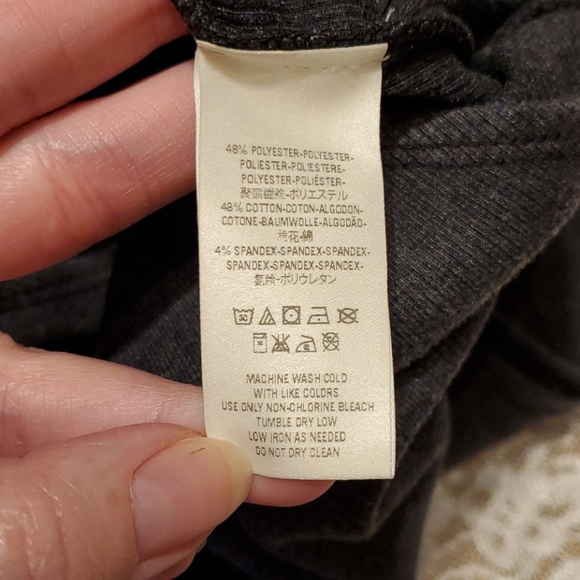 SMALL LEFT!🆕️Free People Bangin' Bodsysuit - Picture 11 of 13